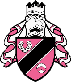 Deportes Rugby - Clubes Mundo - Logotipo Escocia Ayr RFC 