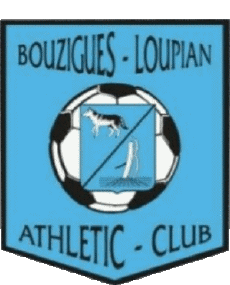 Sportivo Calcio  Club Francia Occitanie 34 - Hérault Bouzigues Loupian AC 