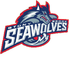 Deportes N C A A - D1 (National Collegiate Athletic Association) S Stony Brook Seawolves 