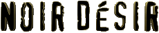 Multimedia Música Francia Noir Désir 