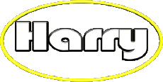 First Names MASCULINE -  UK - USA - IRL - AUS - NZ H Harry 