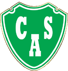 Sport Fußballvereine Amerika Argentinien Club Atlético Sarmiento 