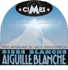 Bevande Birre Francia continentale Brasserie des Cimes 