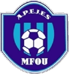Sports FootBall Club Afrique Cameroun Apejes Academy 
