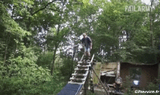 Humor -  Fun Sports Ski Fail Various 