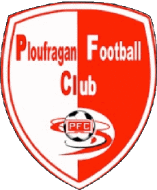 Sport Fußballvereine Frankreich Bretagne 22 - Côtes-d'Armor Ploufragan FC 