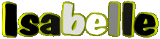Prénoms FEMININ - France I Isabelle 