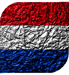 Fahnen Europa Luxemburg Platz 