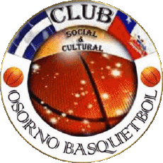 Sports Basketball Chili Club Social y Deportivo Osorno 
