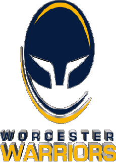 Sport Rugby - Clubs - Logo England Worcester Warriors 