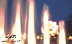 Humor - Fun Lugares - TimeLapse France - Lyon 