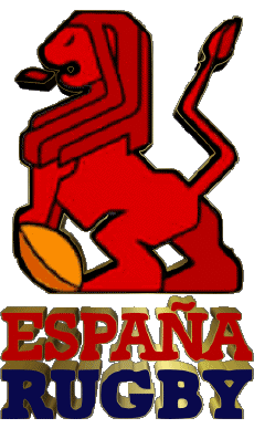 Sportivo Rugby - Squadra nazionale - Campionati - Federazione Europa Spagna 