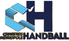 Sports HandBall - Clubs - Logo France Chartres 