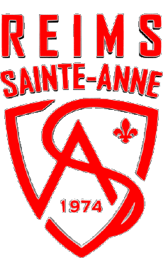 Sports Soccer Club France Grand Est 51 - Marne Reims Sainte Anne 