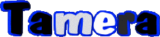 Nombre FEMENINO - Magreb Musulmán T Tamera 