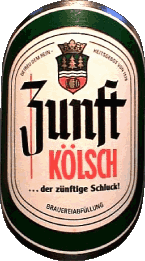 Drinks Beers Germany Zunft 