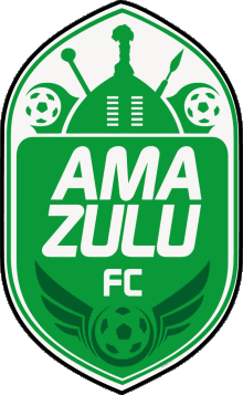 Deportes Fútbol  Clubes África Africa del Sur AmaZulu Football Club 
