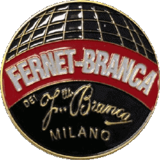 Drinks Appetizers Fernet-Branca 