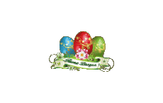 Mensajes Italiano Buona Pasqua 07 