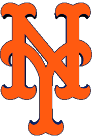 Sportivo Baseball Baseball - MLB New York Mets 