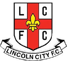 Sports FootBall Club Europe Royaume Uni Lincoln city 
