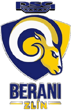 Sports Hockey - Clubs Czechia Aukro Berani Zlin 