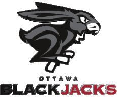 Sport Basketball Kanada Blackjacks Ottawa 