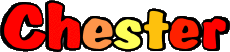 Prénoms MASCULIN - UK - USA C Chester 