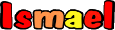 Nome MASCHIO - Maghreb Musulmano I Ismael 