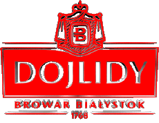 Boissons Bières Pologne Dojlidy 