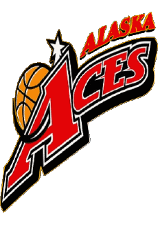 Sports Basketball Philippines Alaska Aces 