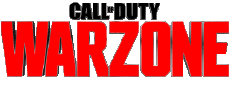 Jeux Vidéo Call of Duty Warzone 