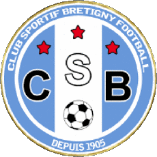 Sportivo Calcio  Club Francia Ile-de-France 91 - Essonne CS Brétigny 