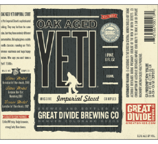 Bevande Birre USA Great Divide 