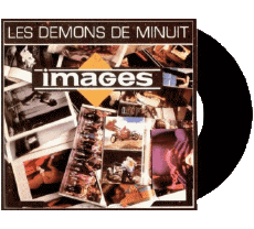 Les Démons de Minuit-Multimedia Musica Compilazione Francia anni '80 I Images 