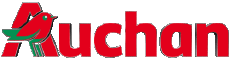 Food Supermarkets Auchan 