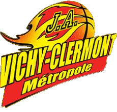 Deportes Baloncesto Francia Jeanne d'Arc Vichy-Clermont Métropole 