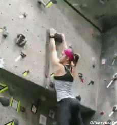 Humour - Fun Sports Escalade Gamelle Fail 