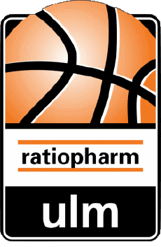 Sports Basketball Germany Ratiopharm Ulm 
