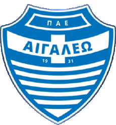 Sports FootBall Club Europe Grèce Aigáleo FC 