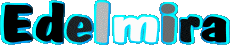 Nombre FEMENINO - España E Edelmira 