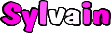 Vorname MANN - Frankreich S Sylvain 