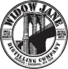 Bevande Borbone - Rye U S A Widow Jane 