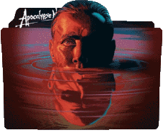 Multi Média Cinéma International Apocalypse Now Icones 