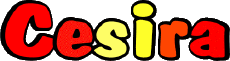 Nombre FEMENINO - Italia C Cesira 