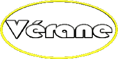 Nombre FEMENINO - Francia V Vérane 
