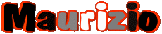 Nombre MASCULINO - Italia M Maurizio 