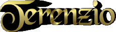 Prénoms MASCULIN - Italie T Terenzio 