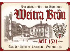Boissons Bières Autriche Weitra Bräu 