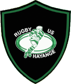 Sports Rugby Club France Logo Dept 57 Ru S Hayange 